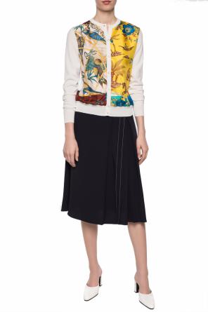Pleated skirt, zdjęcie 2 Pleated skirt od Marni